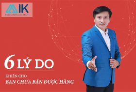 6 Lỗi Chốt Sale Kinh Điển – Dân Sales Phải Khắc Phục