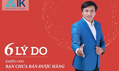 6 Lỗi Chốt Sale Kinh Điển – Dân Sales Phải Khắc Phục