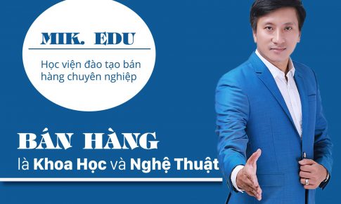 Doanh Nghiệp Và Ông Chủ Có Cần Phải Biết Bán Hàng Không?