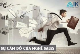 5 Tiêu Chuẩn Về Giọng Trong Nghề Sales