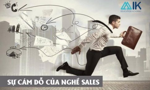 5 Tiêu Chuẩn Về Giọng Trong Nghề Sales